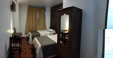 Hostal Qoryanka