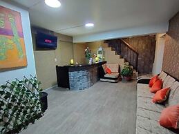 Hostal Qoryanka