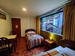 Hostal Qoryanka
