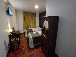 Hostal Qoryanka