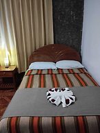 Hostal Qoryanka