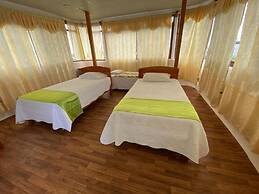 Hostal Casa Eden Galapagos