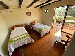 Hostal Casa Eden Galapagos