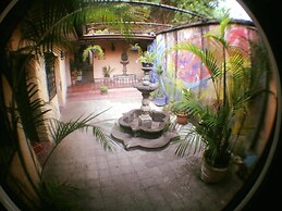 chipilapasantigualodge