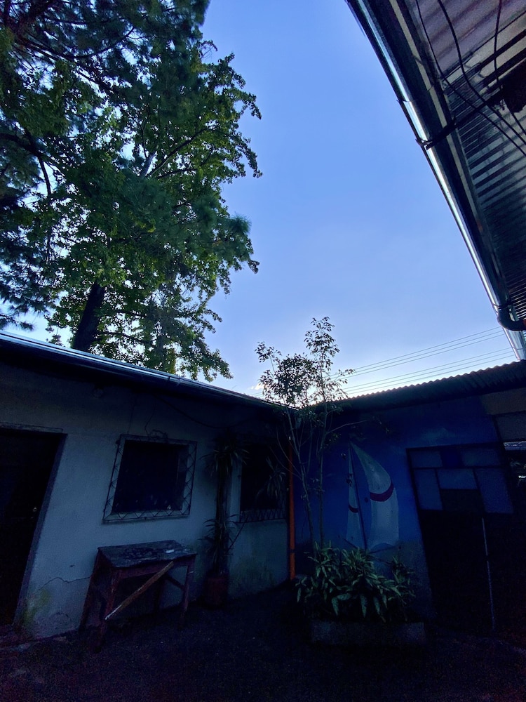 chipilapasantigualodge