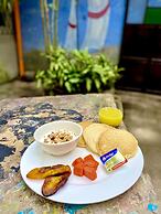 chipilapasantigualodge
