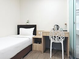 Aura Hotel Mackenzie