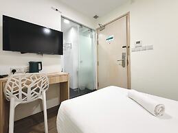 Aura Hotel Mackenzie