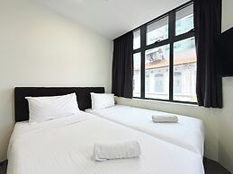 Aura Hotel Mackenzie