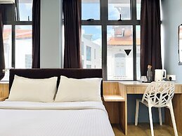 Aura Hotel Mackenzie