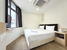 Aura Hotel Mackenzie