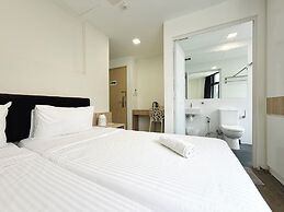 Aura Hotel Mackenzie