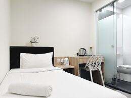 Aura Hotel Mackenzie