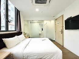 Aura Hotel Mackenzie