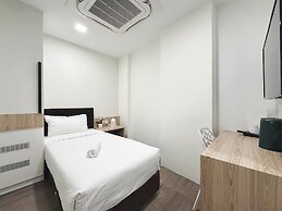 Aura Hotel Mackenzie