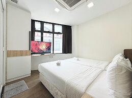 Aura Hotel Mackenzie