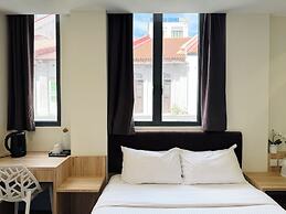 Aura Hotel Mackenzie