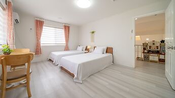Daebudo Hebron Poolvilla