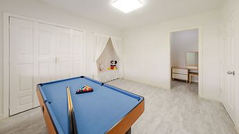 Daebudo Hebron Poolvilla