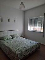 Blue Sardine Hostel