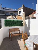 Blue Sardine Hostel