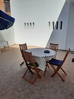 Blue Sardine Hostel