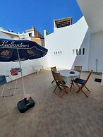 Blue Sardine Hostel