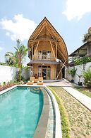 Golden Bamboo