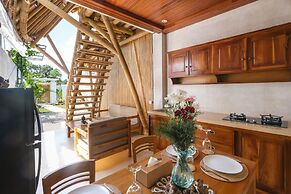 Golden Bamboo