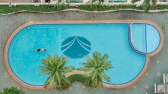 The Palazzo Hotel