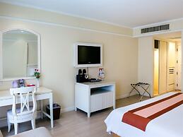 The Palazzo Hotel