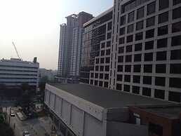 The Palazzo Hotel