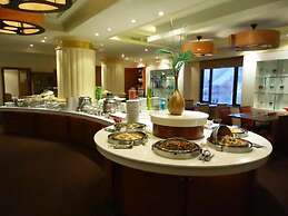 The Palazzo Hotel