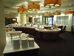 The Palazzo Hotel