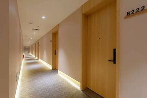 Dingwang Hotel -  Chencun Metro Station