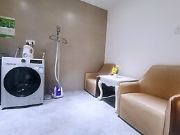 Dingwang Hotel -  Chencun Metro Station