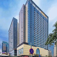 Dingwang Hotel -  Chencun Metro Station