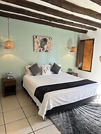 This Is Colombia Hostel