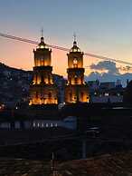 This Is Colombia Hostel