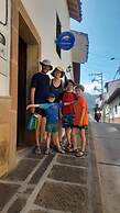 This Is Colombia Hostel