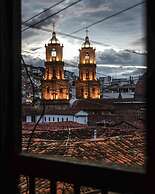 This Is Colombia Hostel