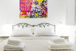 Vagellai Apartment in Firenze