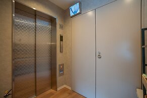 JA Hotel Namba