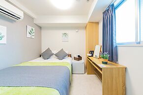 JA Hotel Namba