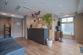 JA Hotel Namba