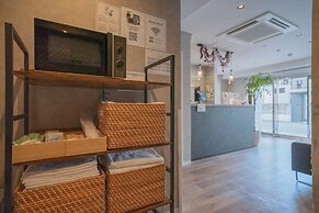 JA Hotel Namba