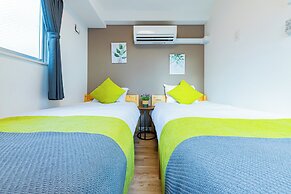 JA Hotel Namba