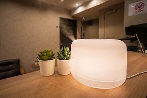 JA Hotel Namba