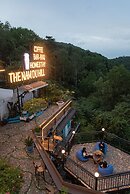 The Nam Du Hill