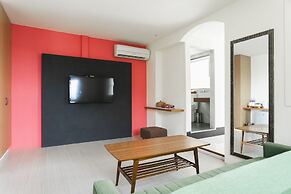 LowPressure Surf Guesthouse